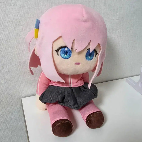 [BUNJANG] Botchi the Rock! Nui Plush / 봇치 누이