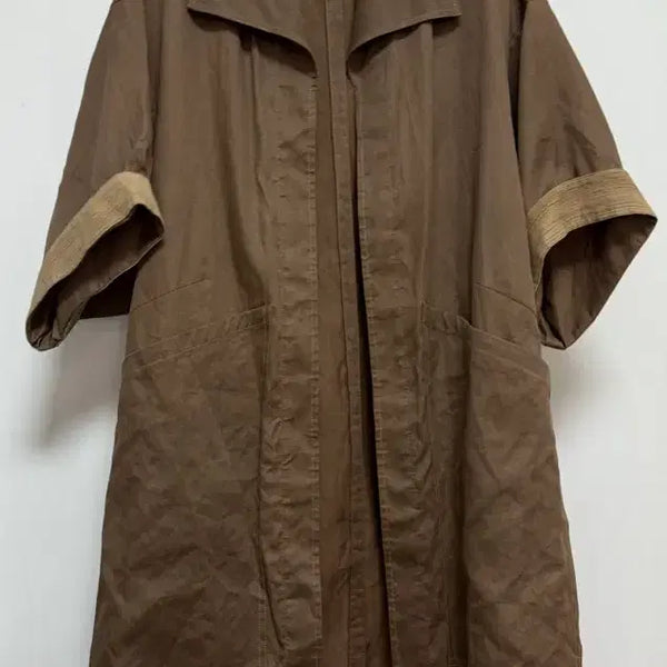 [BUNJANG] ISAE Women's Transitional to Early Summer Outerwear - Size Free (Fits 55-66) / 이새 ISAE 여성 간절기,초여름 아우터 F (55-66정도)