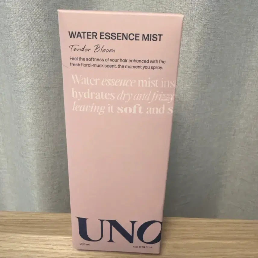 [BUNJANG] anone Water Essence Mist / 어노브 워터 에센스 미스트