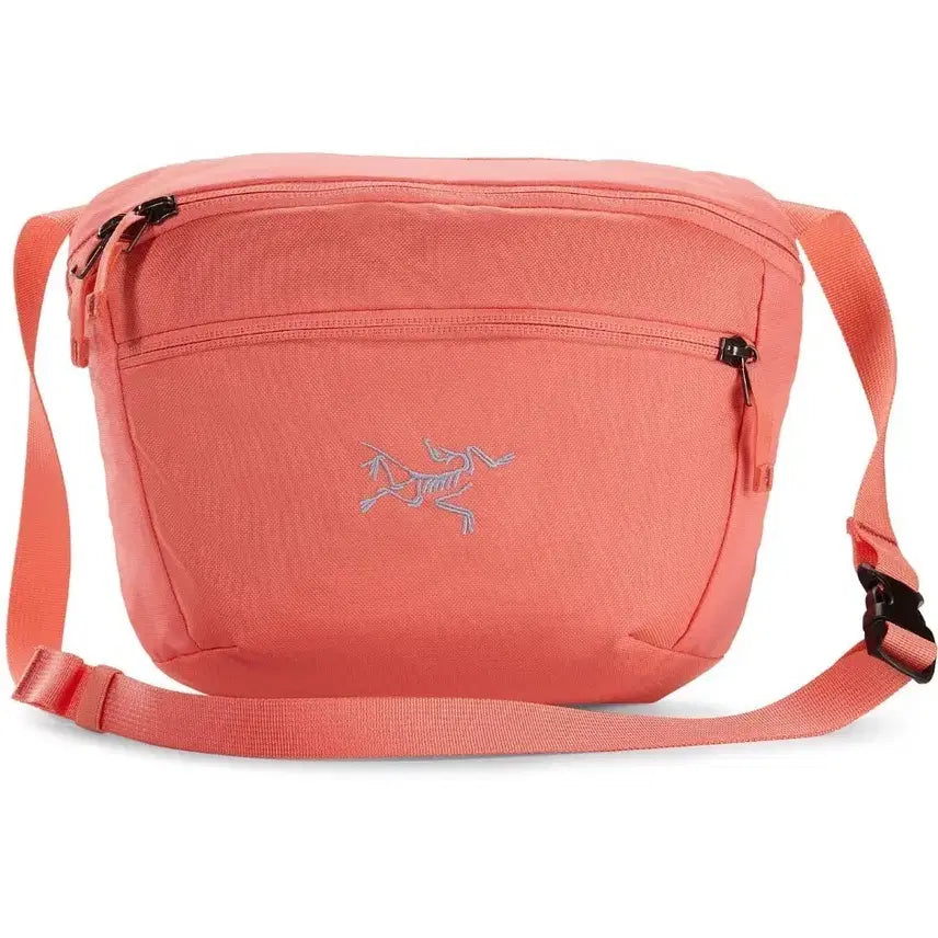 [BUNJANG] Arc'teryx Mantis 2 Waistpack Solar Star / 맨티스2 웨이스트팩 솔라스타