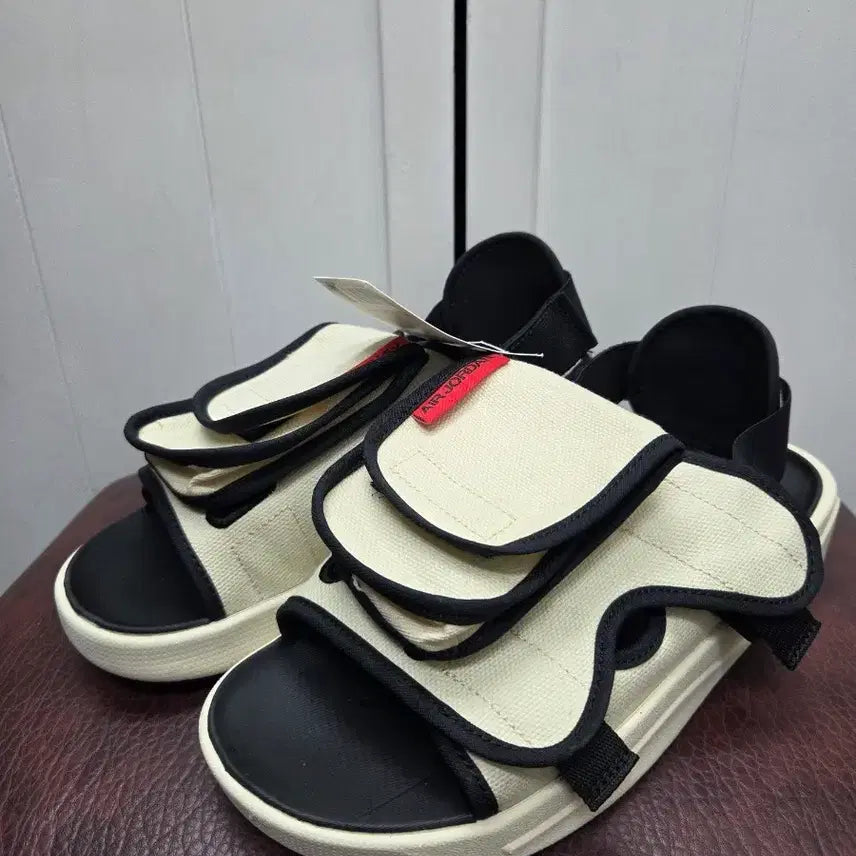 [BUNJANG] Nike Jordan LS Slide Sandals / 나이키 조던 LS 슬라이드 샌들
