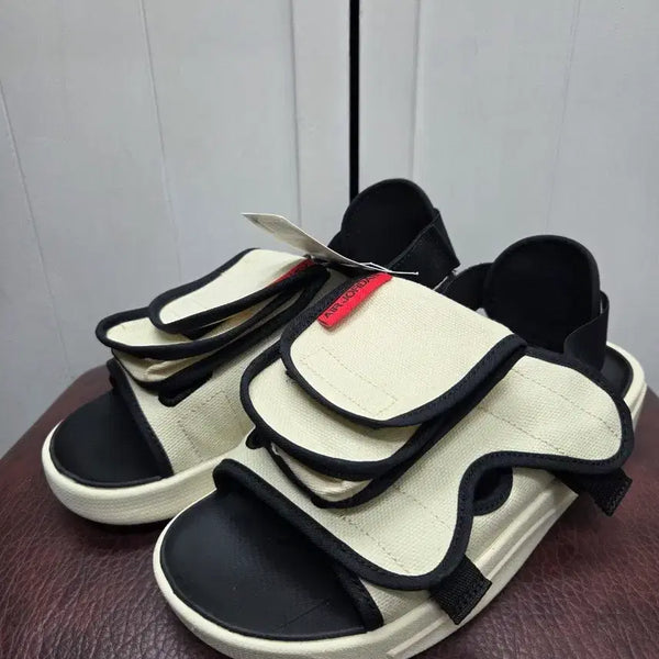 [BUNJANG] Nike Jordan LS Slide Sandals / 나이키 조던 LS 슬라이드 샌들