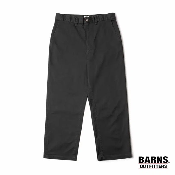 [BUNJANG] Vans Outfitters Authentic Chino Pants Charcoal L / 반스 아웃피터스 어센틱 치노 차콜 L