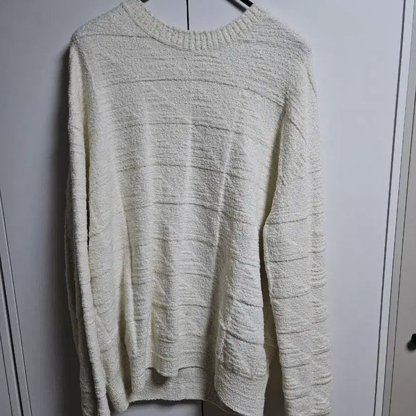 [BUNJANG] System Homme 25SS Embossed Knit Top / 시스템 옴므 엠보 니트탑 95