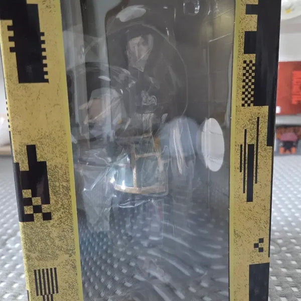 [BUNJANG] J-Figure Kensaku Figure / J상 켄자쿠