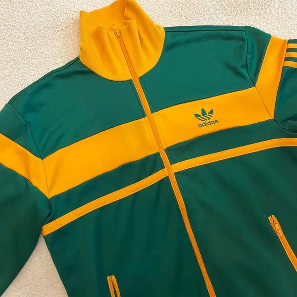 [BUNJANG] Adidas 90s Australia Jersey / 올드스쿨 코르티스st 아디다스 90s 오스트레일리아 져지