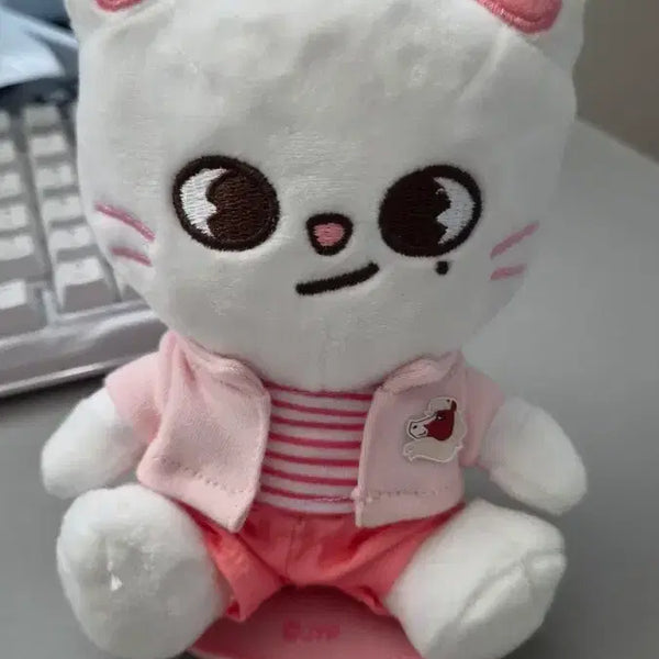 [BUNJANG] SKYZOO Zootopia Judy Hopps Shoulder Plush Geniellet / 스키주 주토피아 숄더플러쉬 지니렛