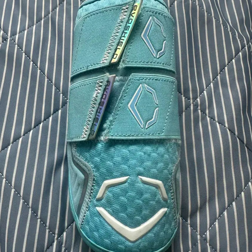 [BUNJANG] Evoshield Double Strap Arm Guard / 이보쉴드 암가드