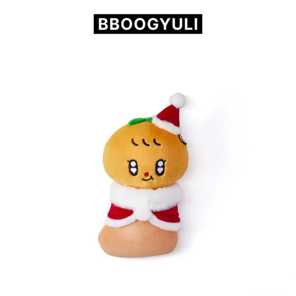 [BUNJANG] SEVENTEEN MINI TIN Plusy Doll PPYOPULI / 세븐틴 미니틴 뽀풀이  plusy doll 양도합니다.