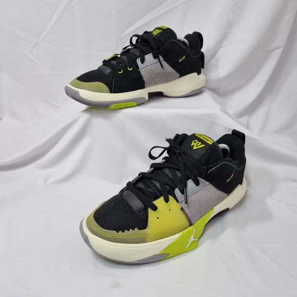 [BUNJANG] Nike Air Jordan 1 Take 5 Basketball Shoes Sneakers / 두하빈티지 270 나이키 조던 원 테이크 5 농구화 스니커즈