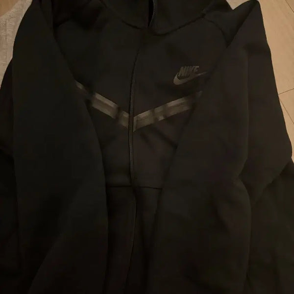 [BUNJANG] Nike Tech Fleece Track Pants / 나이키 테크팩 L