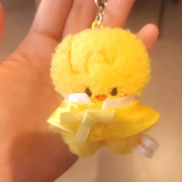 [BUNJANG] Stray Kids BOKKARI Micro Keyring Original Version / 예약) 원가) 스키즈 뽁아리 마이크로 키링 오리지널 버전 양도합니다