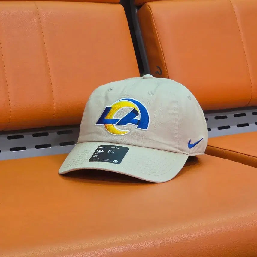 [BUNJANG] Nike M/L Cap / 나이키 모자 c96