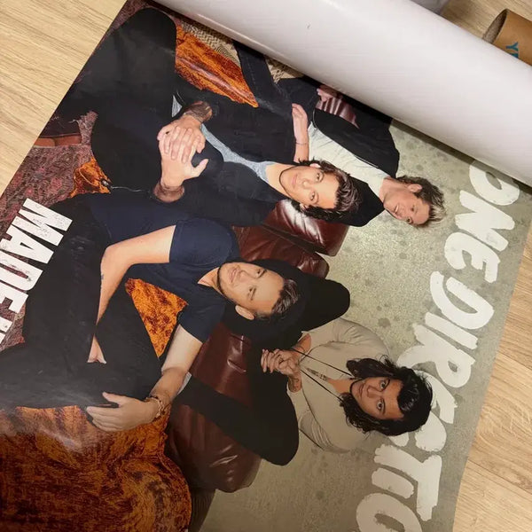 [BUNJANG] Harry Styles Poster / 해리스타일스 포스터