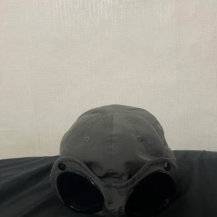 [BUNJANG] CP Company Goggle Cap Hat / Cpcompany 씨피컴퍼니 모자