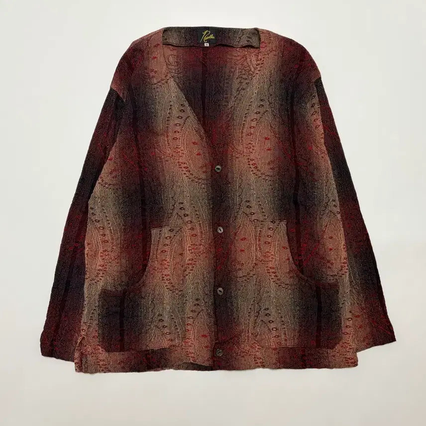 [BUNJANG] Needles Cardigan / 니들스 가디건