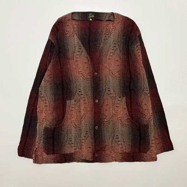 [BUNJANG] Needles Cardigan / 니들스 가디건