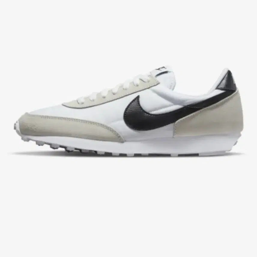 [BUNJANG] Nike Daybreak Summit White 275 / 나이키 데이브레이크 써밋화이트 275