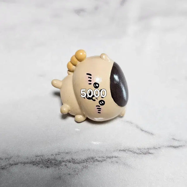 [BUNJANG] Chiikawa Bath Bomb Figure / 치이카와 먼작귀 배쓰밤 피규어 굿즈 처분 가격 이미지 참고