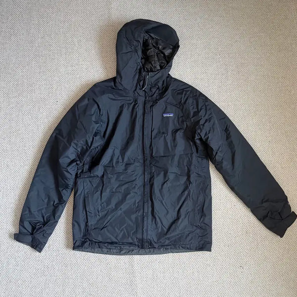 [BUNJANG] Patagonia Torrenshell Jacket Windbreaker / 파타고니아 바람막이 패딩 자켓