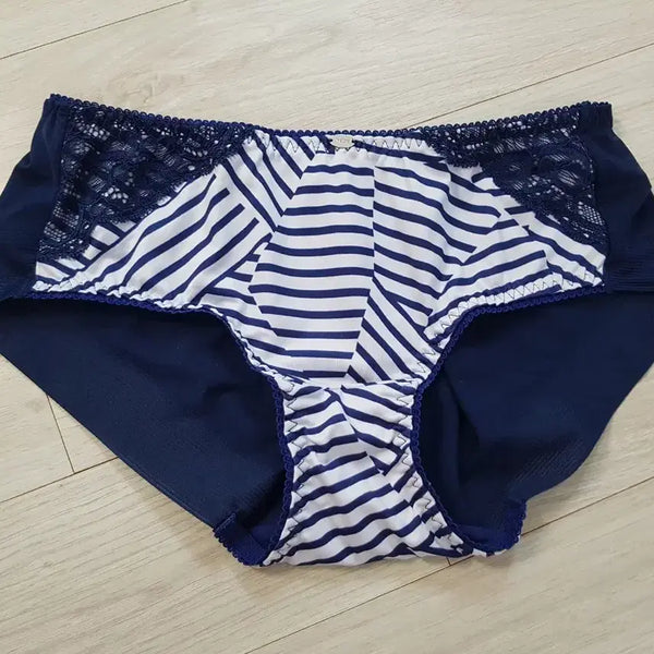 [BUNJANG] Unique Women's Panties (Used) / (중고) 유니크 여성팬티 속옷