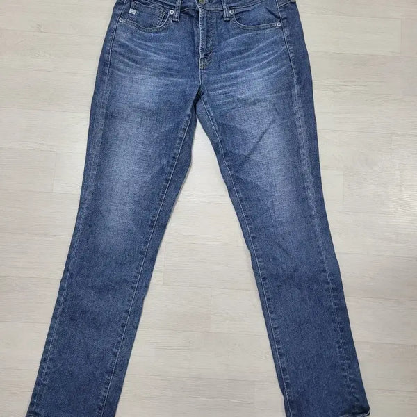 [BUNJANG] Japanese Span Jeans Size 30+ / 일제 스판 청바지 30~