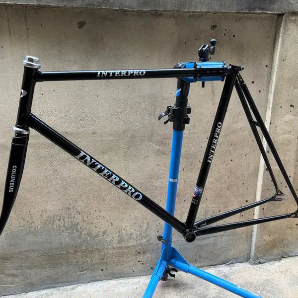 [BUNJANG] Interpro Keruvim Rug Max Fork Frameset / 인터프로 케루빔러그 맥스포크 프레임셋