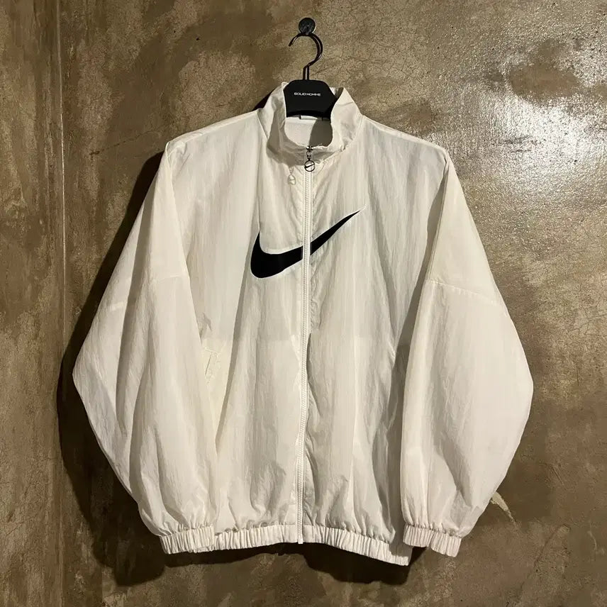 [BUNJANG] Nike Windbreaker Jacket / 나이키 바람막이 자켓