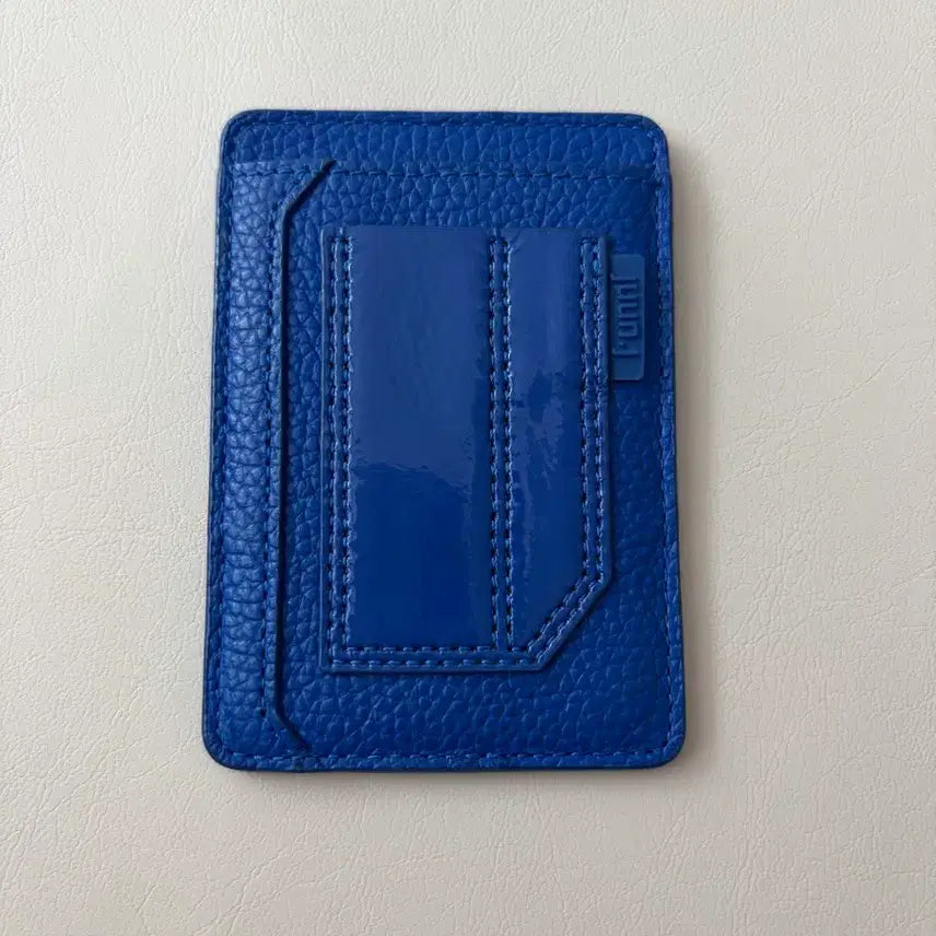 [BUNJANG] Juun.J MagSafe Card Wallet / 준지 맥세이프 카드지갑