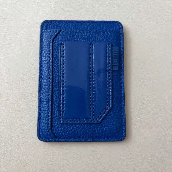 [BUNJANG] Juun.J MagSafe Card Wallet / 준지 맥세이프 카드지갑
