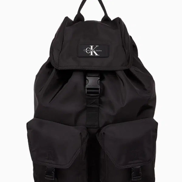 [BUNJANG] Calvin Klein CK Backpack / 캘빈클라인 ck 가방 백팩 새제품 싸게 팔아요