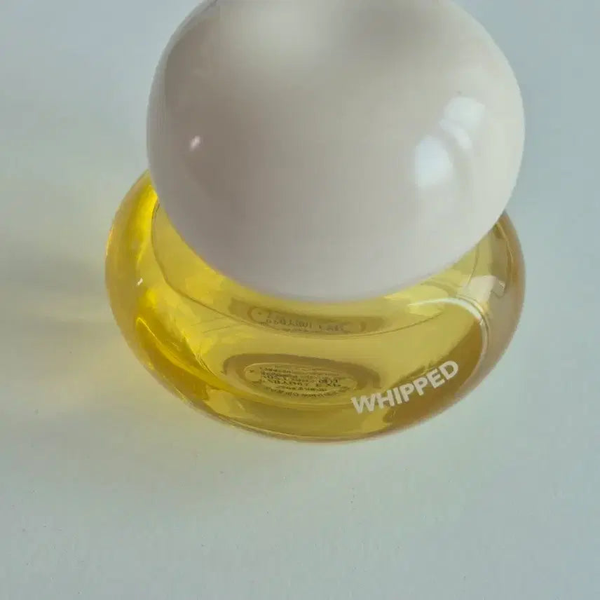 [BUNJANG] W.Hipped Vegan Juicy Hair Perfume (Yuja-Mon) / 휩드 비건 쥬이시 헤어 퍼퓸(유자몽)