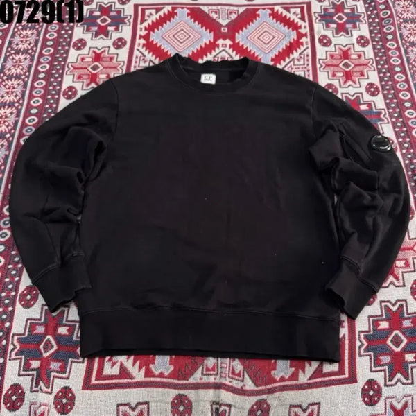 [BUNJANG] CP Company Knit Sweater / CP컴퍼니 니트