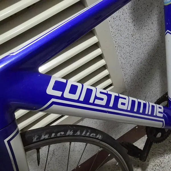 [BUNJANG] Constantine "Bernard" 2016 (Size S) - Used / 콘스탄틴 버나드 2016 판매합니다 (크랭크 제외)