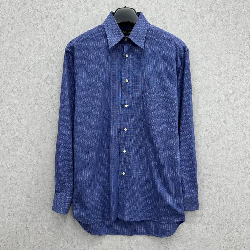 [BUNJANG] Celine Homme Japan Men's Shirt XL / 105 셀린느 옴므 재팬 남자 셔츠