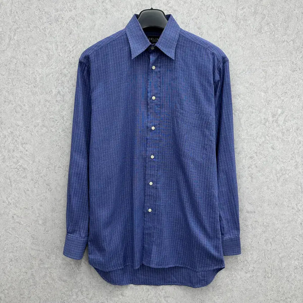 [BUNJANG] Celine Homme Japan Men's Shirt XL / 105 셀린느 옴므 재팬 남자 셔츠