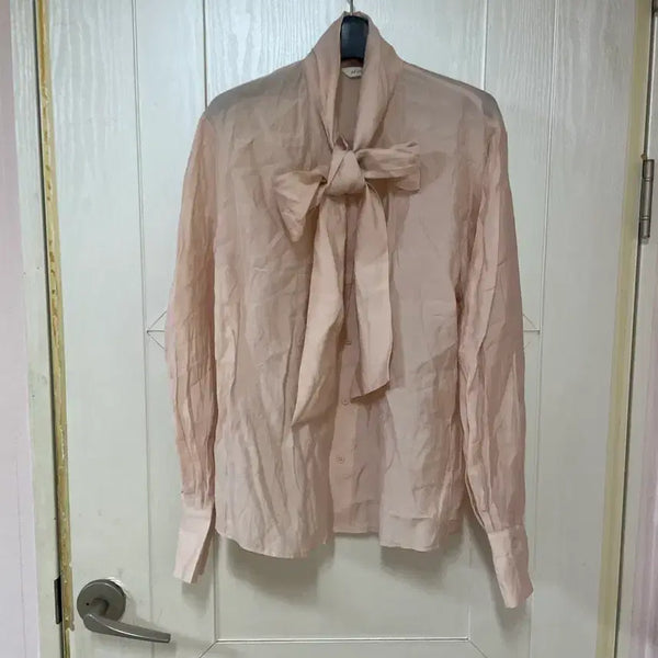 [BUNJANG] JIGOTT Blouse Size 66 / jj지고트 블라우스(66)