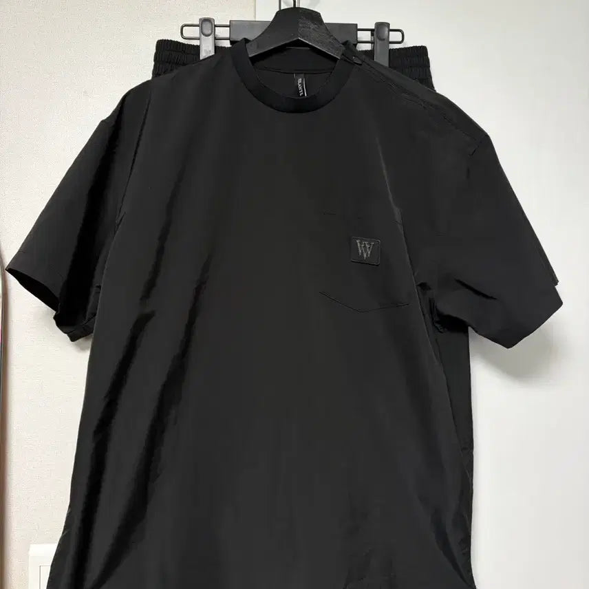 [BUNJANG] Volante Nylon Setup Set / 볼란테 나일론 셋업