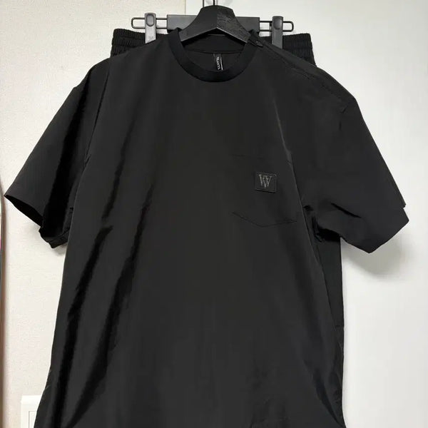 [BUNJANG] Volante Nylon Setup Set / 볼란테 나일론 셋업