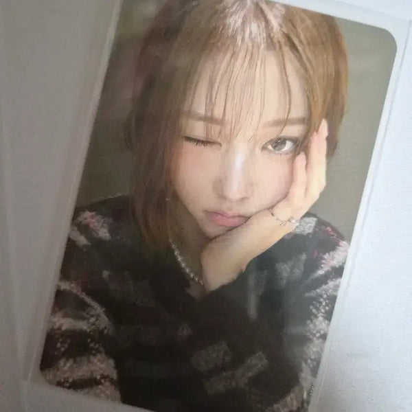 [BUNJANG] All Day Project Yeongseo Soundwave POB Photocard / 올데이프로젝트 영서 사운드웨이브 특전 미공포 포카