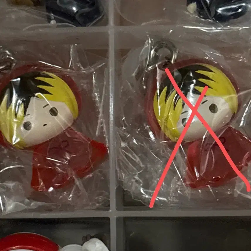 [BUNJANG] Kenma Kozume Majirushi / 켄마 메지루시