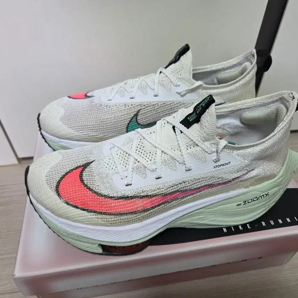 [BUNJANG] Nike Alphafly NEXT% 1 Running Shoes / 나이키 알파플라이 넥스트% 1