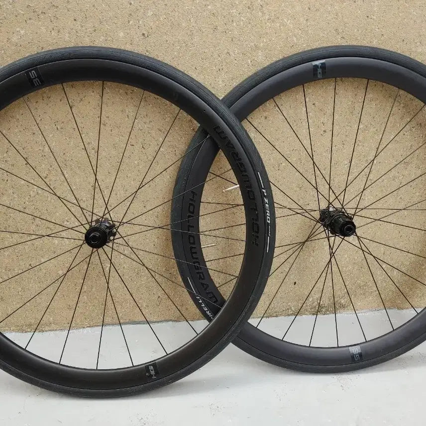 [BUNJANG] Cannondale HollowGram 35 Disc Carbon Tubeless Ready Wheelset / 가성비) 캐논데일 할로우그램35 디스크 카본 튜블리스래디 휠셋팝니다. 43만
