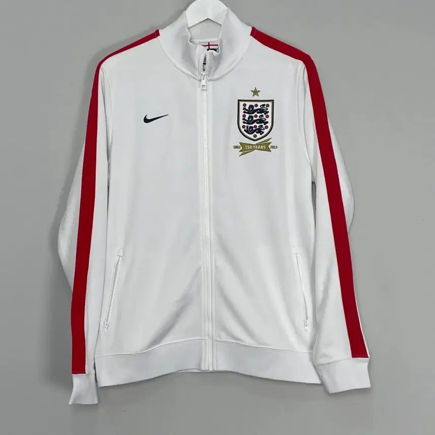 [BUNJANG] Nike England 150th Anniversary Track Top XXL / [XXL]나이키 잉글랜드 150주년 트랙탑