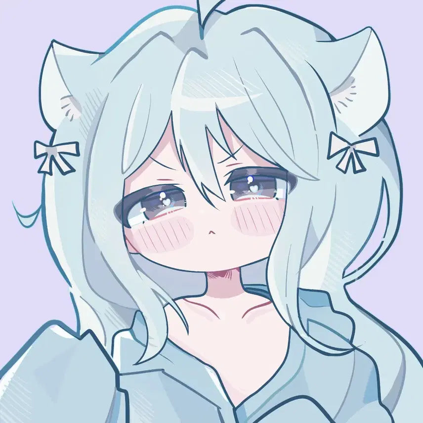 [BUNJANG] Custom SD Profile Illustration Service / SD 프로필 그려드려요