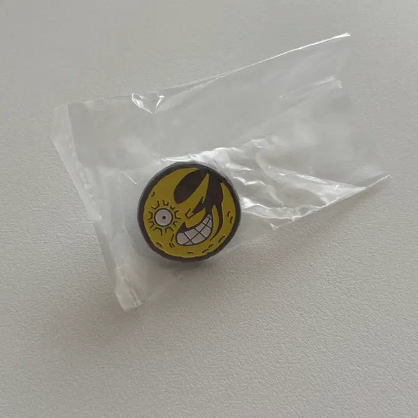 [BUNJANG] Soul Eater Pin Collection Gacha Badge Dal / 소울이터 핀즈 컬렉션 가챠 뱃지 달