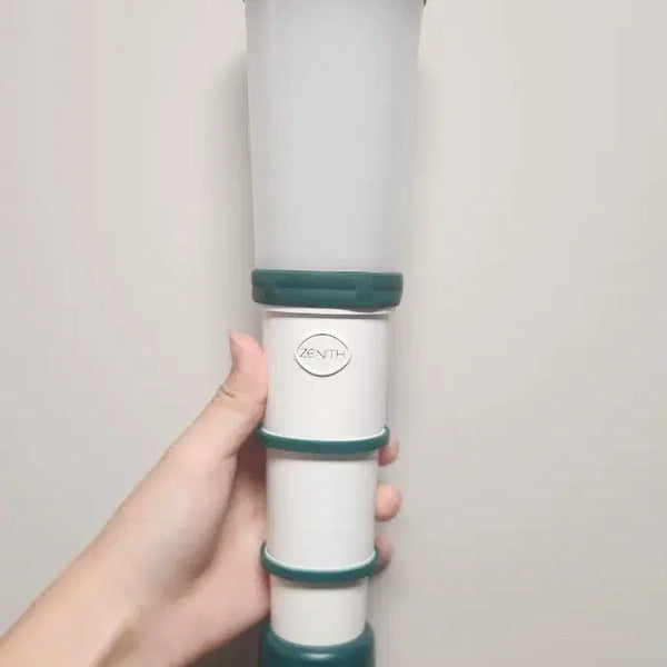[BUNJANG] EPEX Lightstick / 이펙스 망원봉 처분 양도합니다