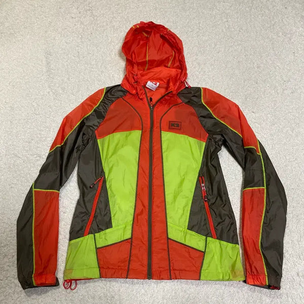 [BUNJANG] K2 Women's Windbreaker Jacket Size 90 / K2 바람막이 자켓 여성 90