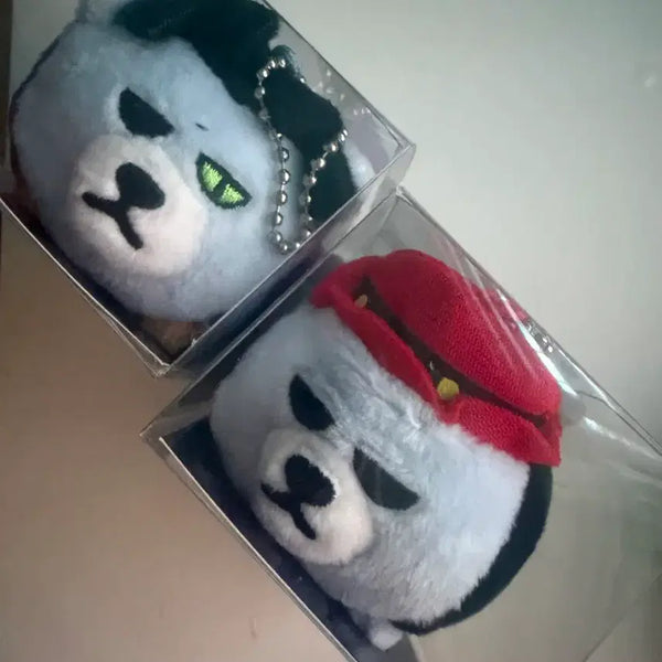 [BUNJANG] Big Bang Krunk Doll T.O.P, Taeyang / 빅뱅 크렁크 인형 판매 (T.O.P, 태양)