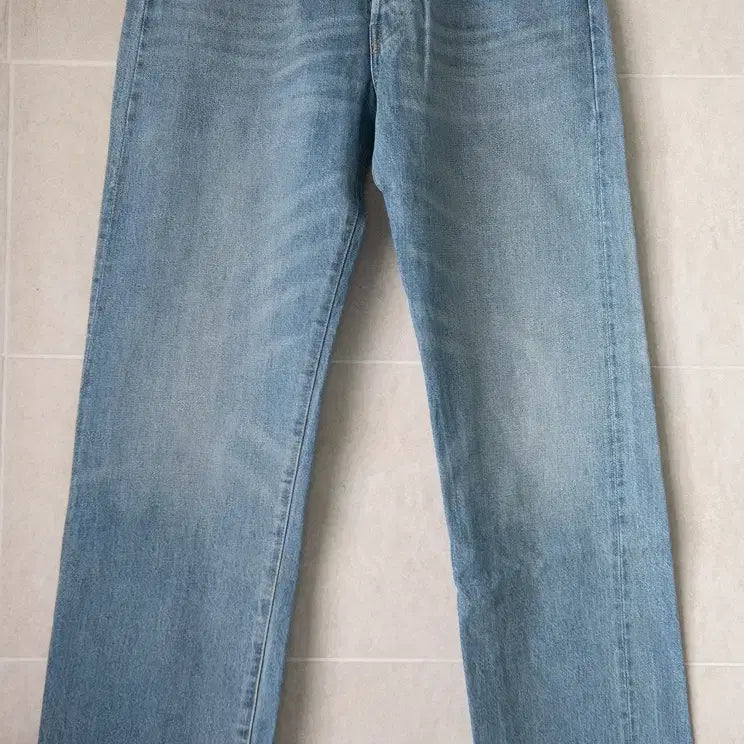 [BUNJANG] Levi's LVC 55501-0058 "Runaway" Selvedge Denim Jeans - Size 32/34 / 리바이스 lvc 55501-0058 런어웨이 32/34 새제품